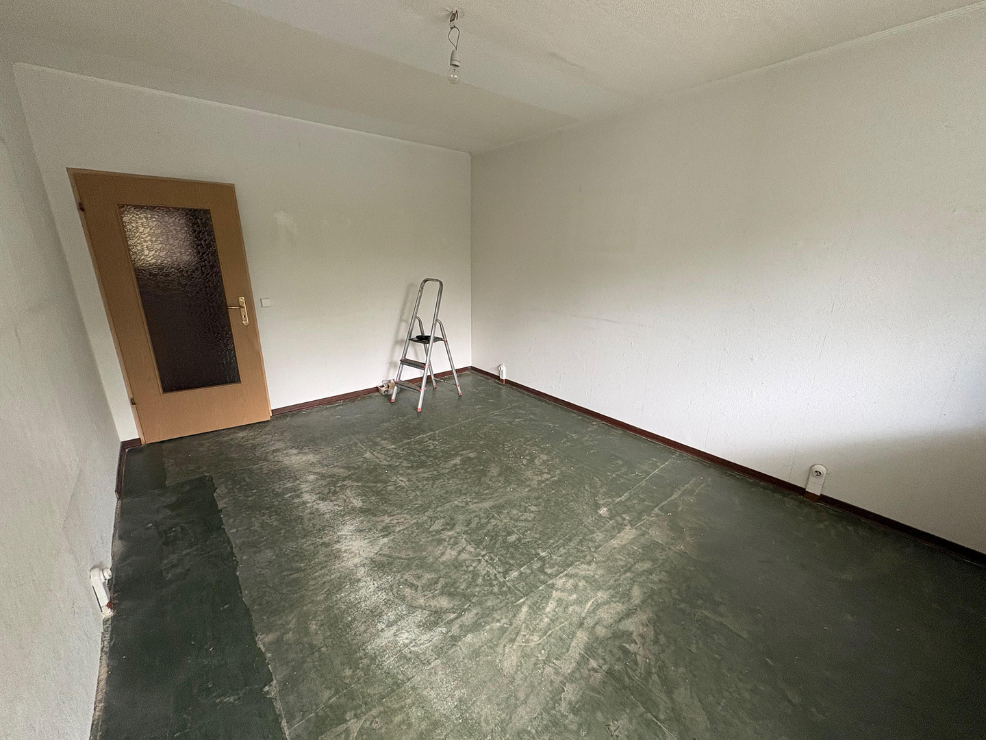 2,5-Zi.-ETW mit Süd-Balkon in ruhiger, grüner Lage – Magdeburg-Stadtfeld Ost – 39108 Magdbeurg(Stadtfeld) – Vorschaubild 4