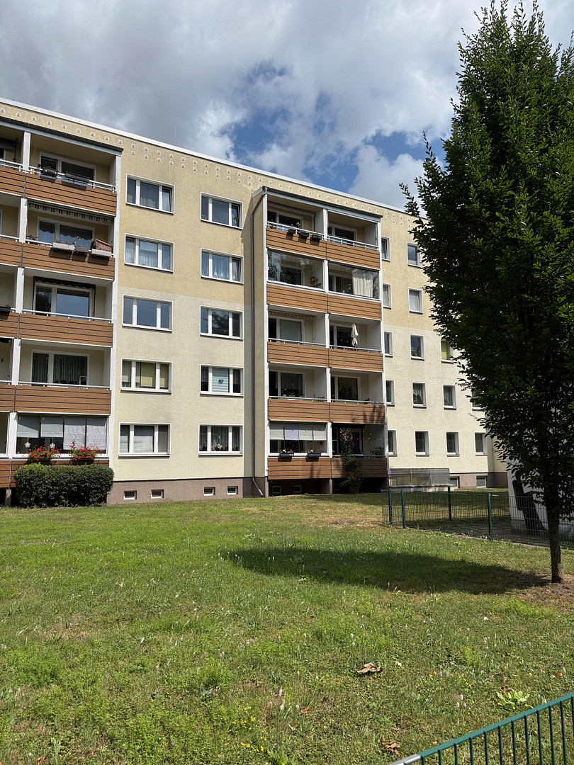 2,5-Zi.-ETW mit Süd-Balkon in ruhiger, grüner Lage – Magdeburg-Stadtfeld Ost – 39108 Magdbeurg(Stadtfeld) – Vorschaubild 5