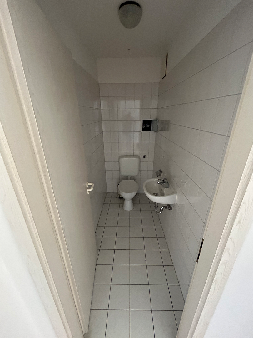 Charmanter, lichtdurchfluteter Wohntraum im DG – Magdeburg Stadtfeld Ost – 39108 Magdeburg(Stadtfeld) – Vorschaubild 9