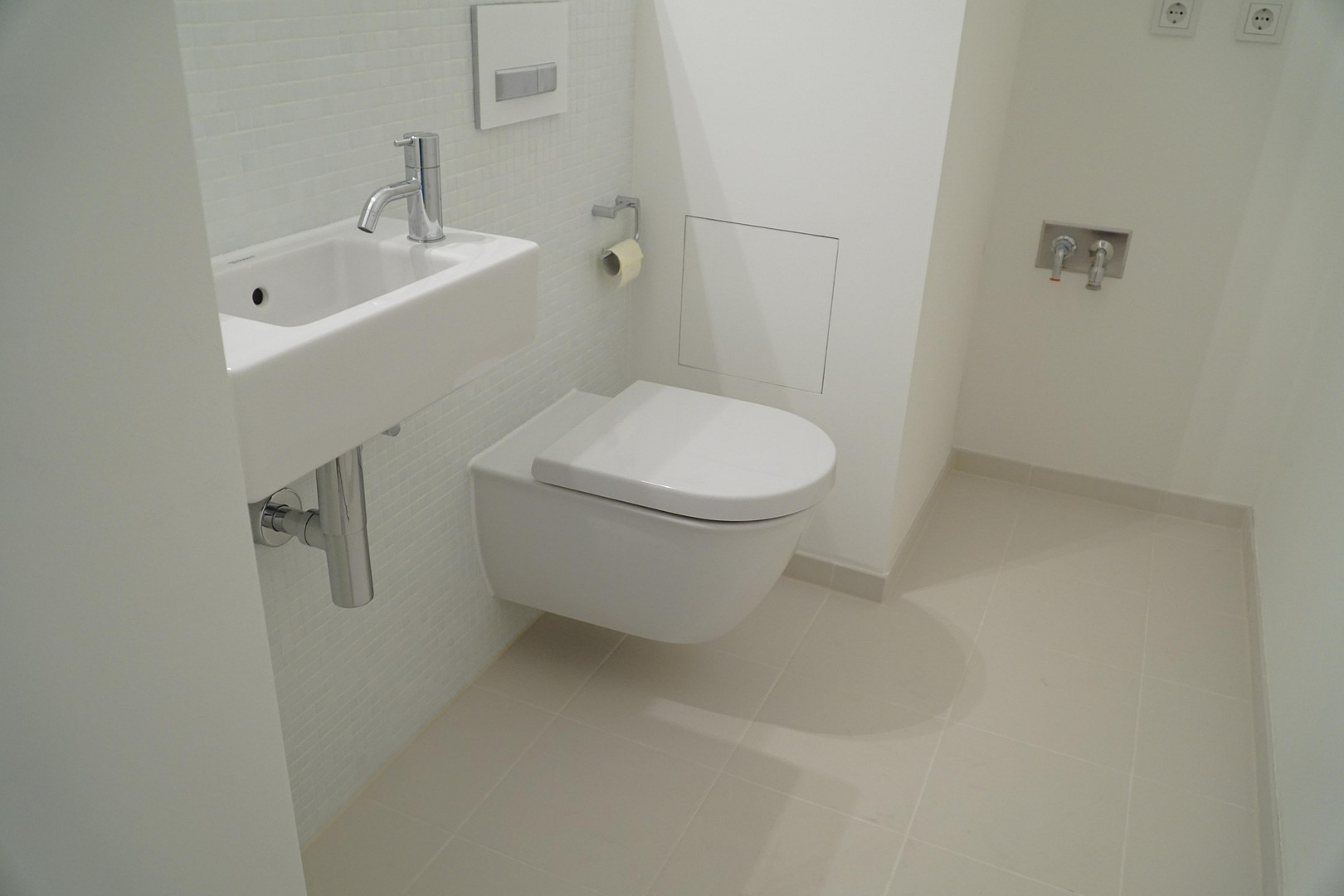 Von Privat: 2,5 Zimmer Wohnung – Birketweg 37, 80639 München(Neuhausen) – Vorschaubild 6
