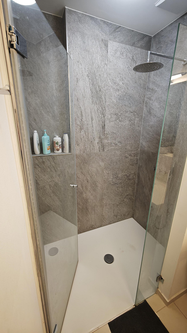 Von Privat: 2,5 Zimmer Wohnung – Birketweg 37, 80639 München(Neuhausen) – Vorschaubild 3
