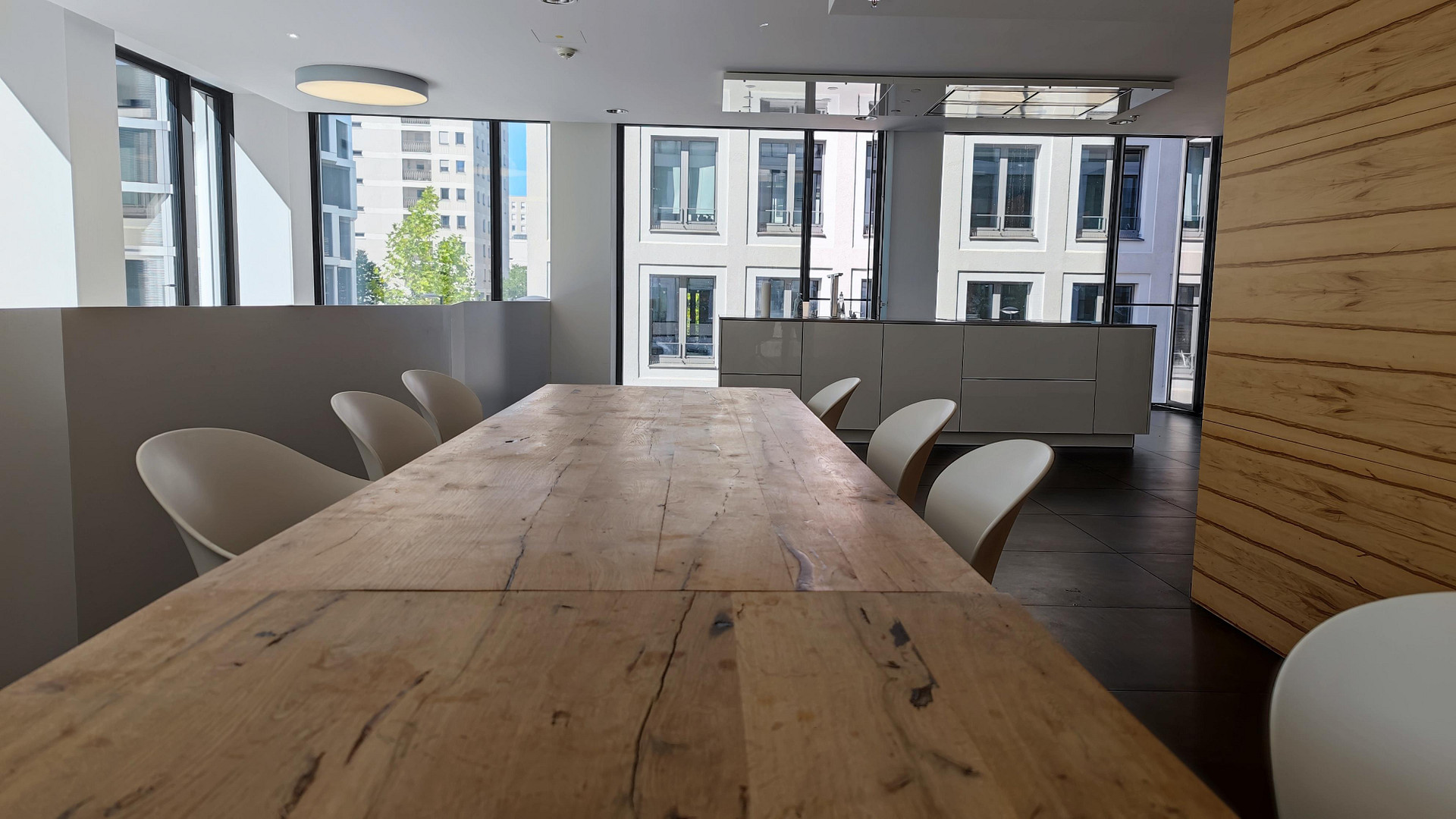 Von Privat: 2,5 Zimmer Wohnung – Birketweg 37, 80639 München(Neuhausen) – Vorschaubild 10