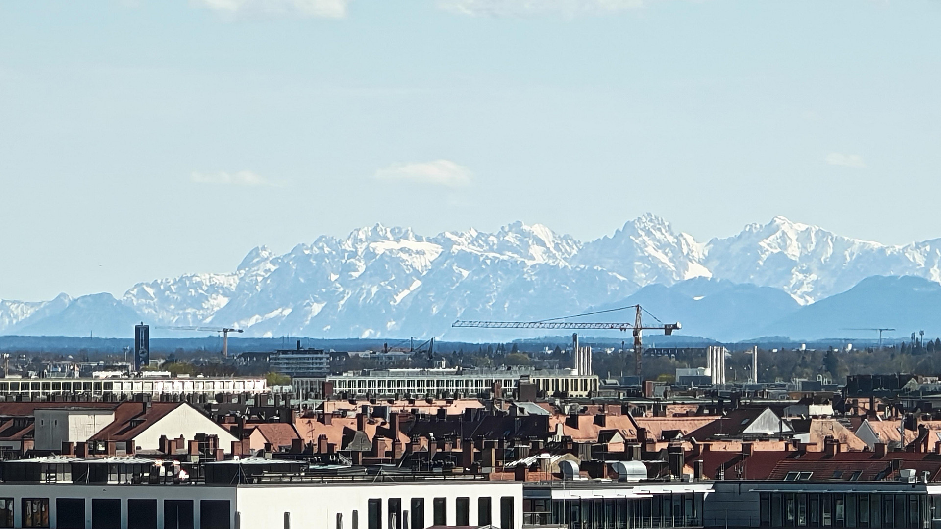 Von Privat: 2,5 Zimmer Wohnung – Birketweg 37, 80639 München(Neuhausen) – Vorschaubild 13