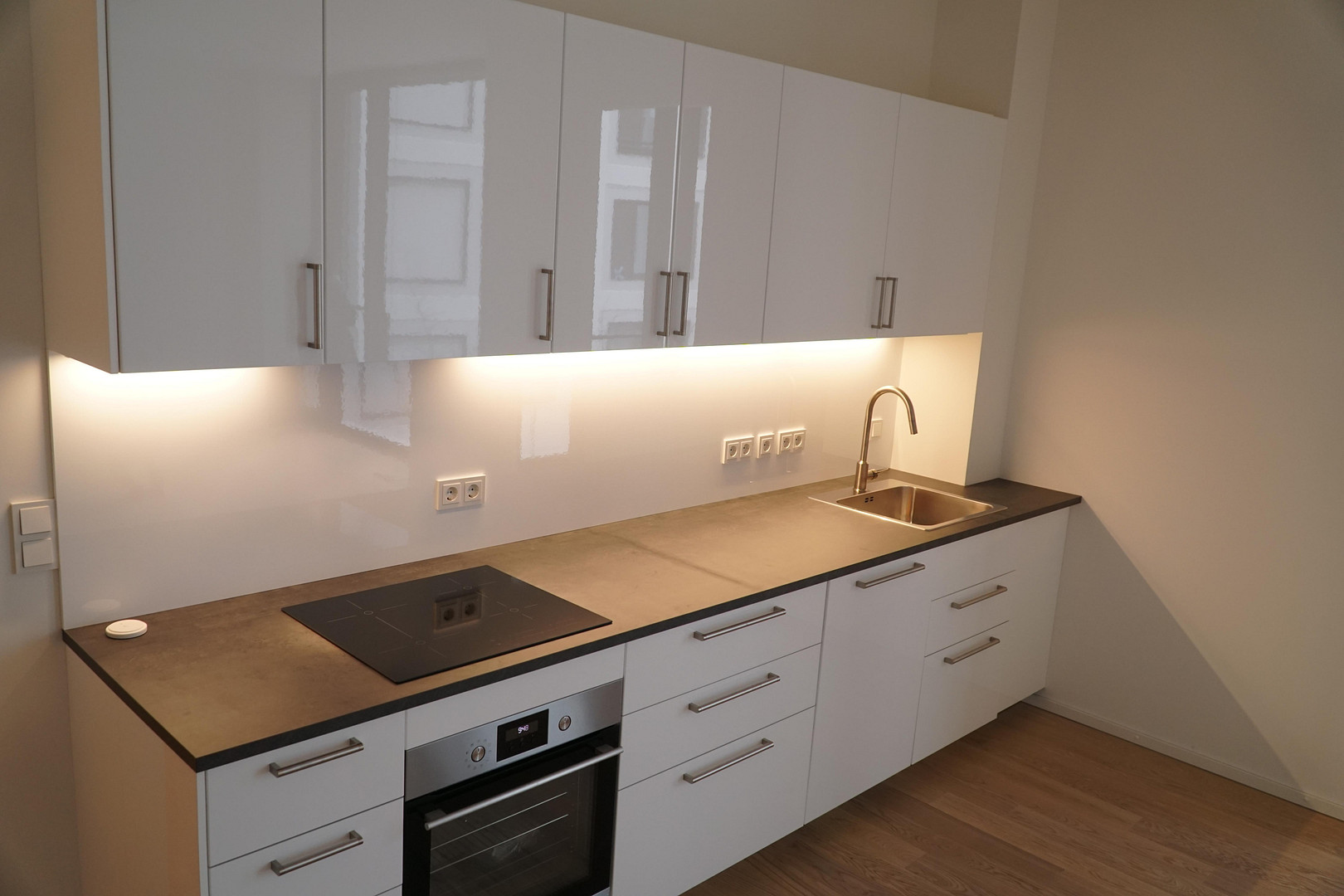 Von Privat: 2,5 Zimmer Wohnung – Birketweg 37, 80639 München(Neuhausen) – Vorschaubild 5