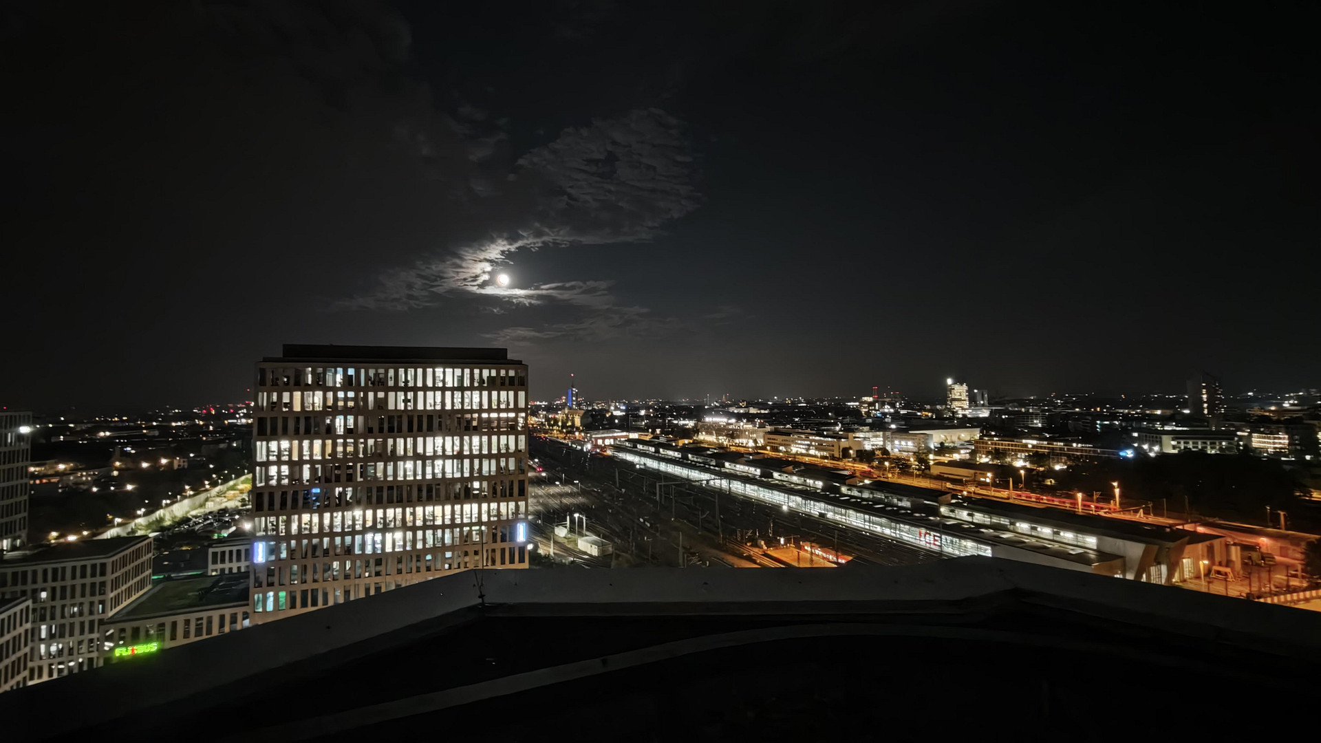 Von Privat: 2,5 Zimmer Wohnung – Birketweg 37, 80639 München(Neuhausen) – Vorschaubild 14