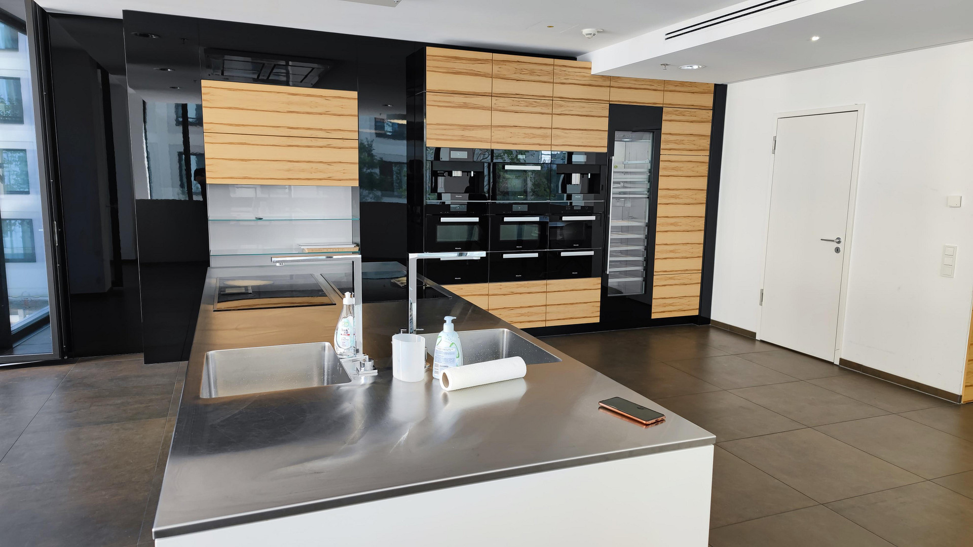 Von Privat: 2,5 Zimmer Wohnung – Birketweg 37, 80639 München(Neuhausen) – Vorschaubild 9