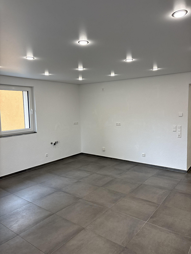 Kernsaniert & Bezugsfertig: Helle 3-Zimmer-Wohnung provisionsfrei abzugeben – Senefelder Straße 4, 75173 Pforzheim – Vorschaubild 14