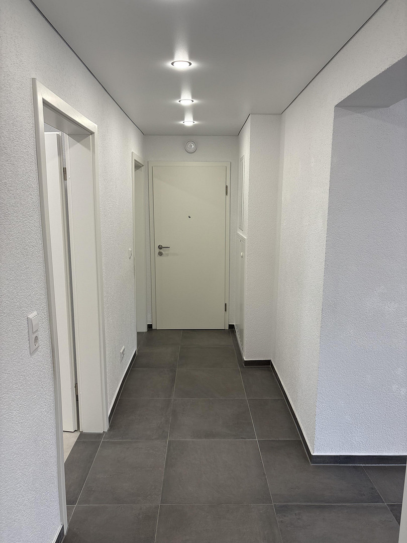 Kernsaniert & Bezugsfertig: Helle 3-Zimmer-Wohnung provisionsfrei abzugeben – Senefelder Straße 4, 75173 Pforzheim – Vorschaubild 8