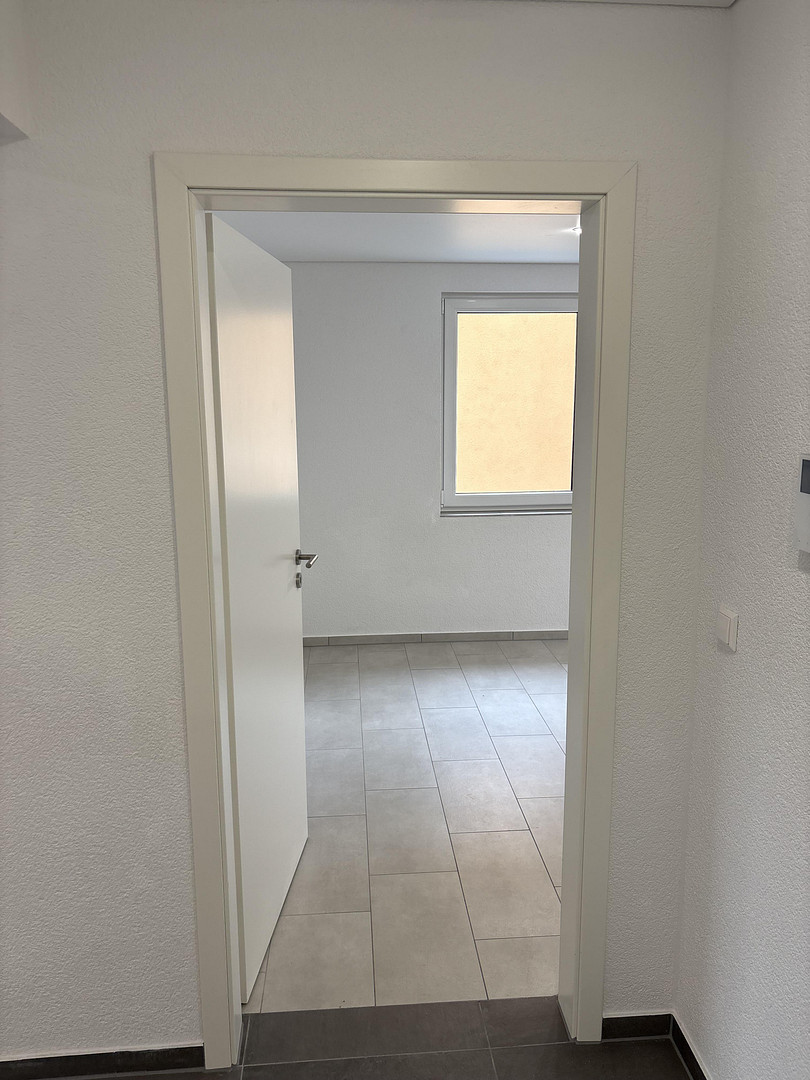Kernsaniert & Bezugsfertig: Helle 3-Zimmer-Wohnung provisionsfrei abzugeben – Senefelder Straße 4, 75173 Pforzheim – Vorschaubild 5