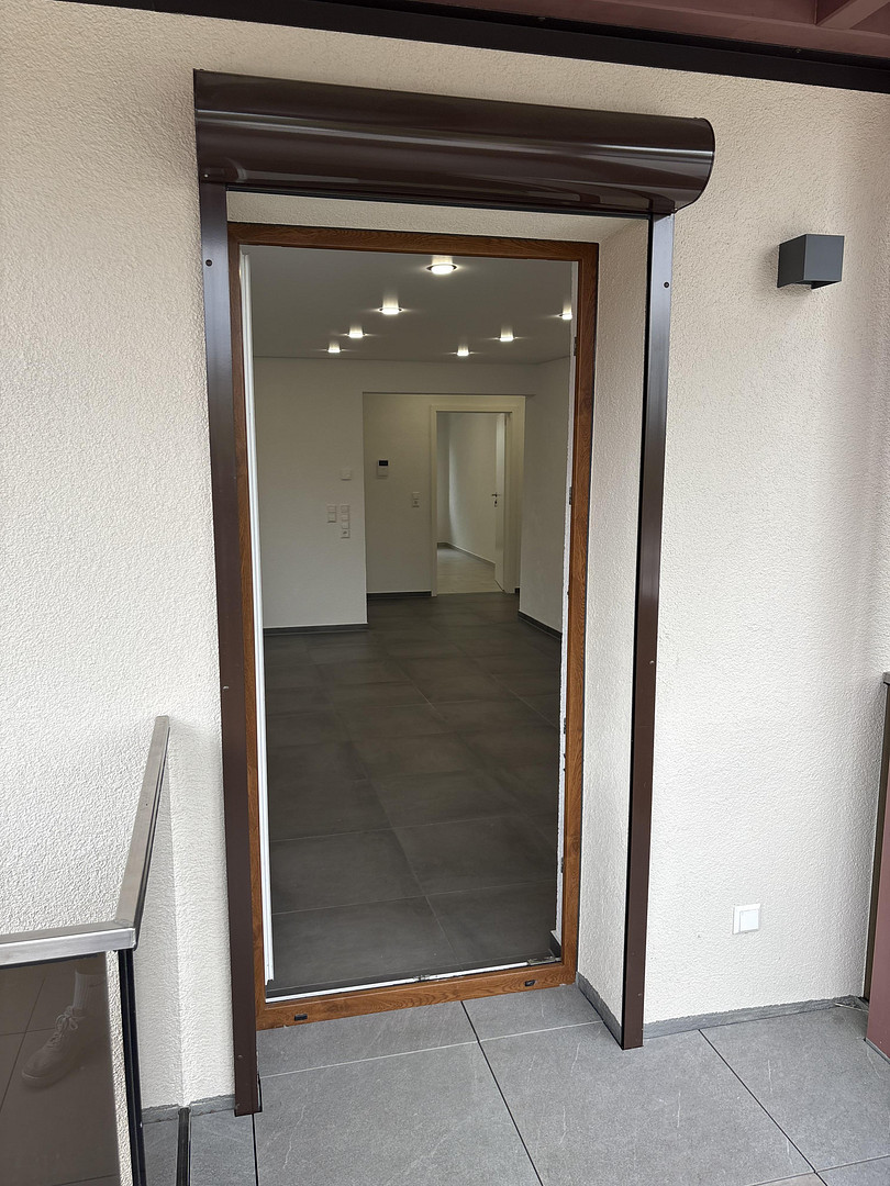 Kernsaniert & Bezugsfertig: Helle 3-Zimmer-Wohnung provisionsfrei abzugeben – Senefelder Straße 4, 75173 Pforzheim – Vorschaubild 21