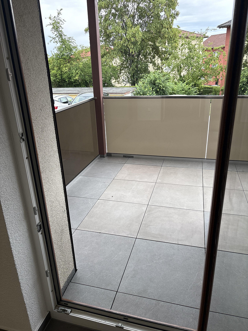 Kernsaniert & Bezugsfertig: Helle 3-Zimmer-Wohnung provisionsfrei abzugeben – Senefelder Straße 4, 75173 Pforzheim – Vorschaubild 18