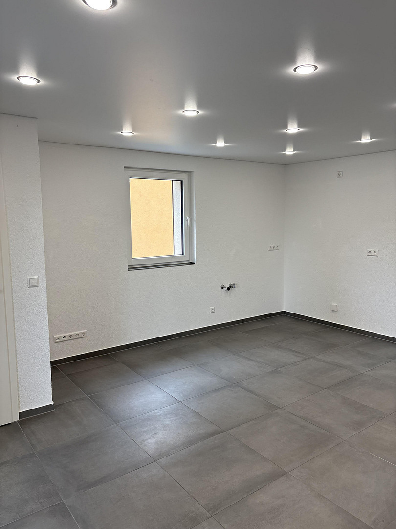 Kernsaniert & Bezugsfertig: Helle 3-Zimmer-Wohnung provisionsfrei abzugeben – Senefelder Straße 4, 75173 Pforzheim – Vorschaubild 13