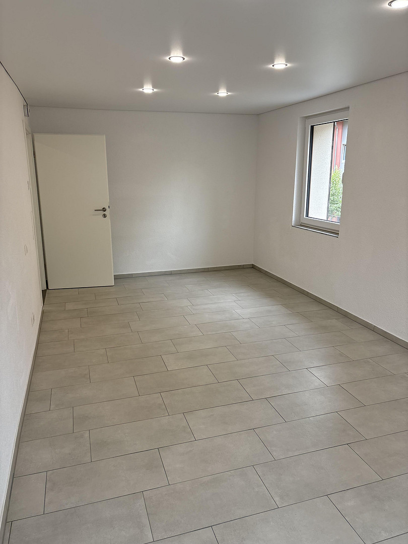 Kernsaniert & Bezugsfertig: Helle 3-Zimmer-Wohnung provisionsfrei abzugeben – Senefelder Straße 4, 75173 Pforzheim – Vorschaubild 7