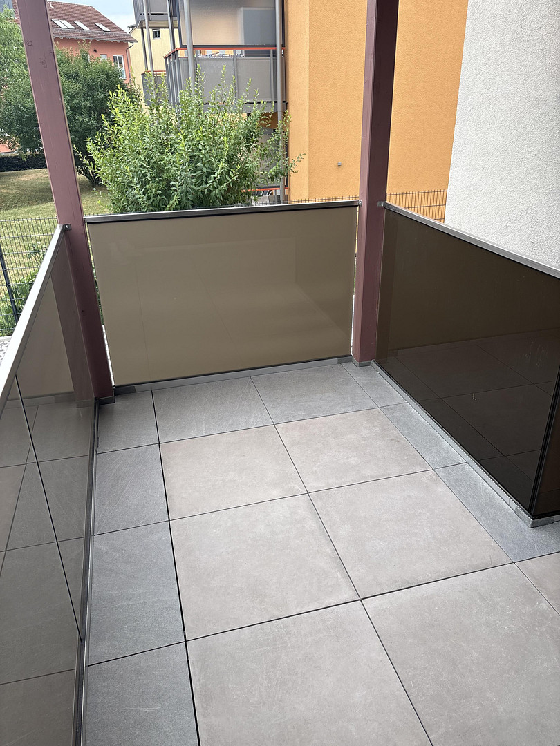Kernsaniert & Bezugsfertig: Helle 3-Zimmer-Wohnung provisionsfrei abzugeben – Senefelder Straße 4, 75173 Pforzheim – Vorschaubild 20