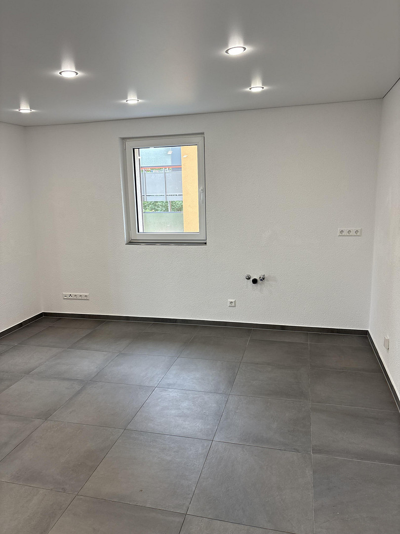 Kernsaniert & Bezugsfertig: Helle 3-Zimmer-Wohnung provisionsfrei abzugeben – Senefelder Straße 4, 75173 Pforzheim – Vorschaubild 12