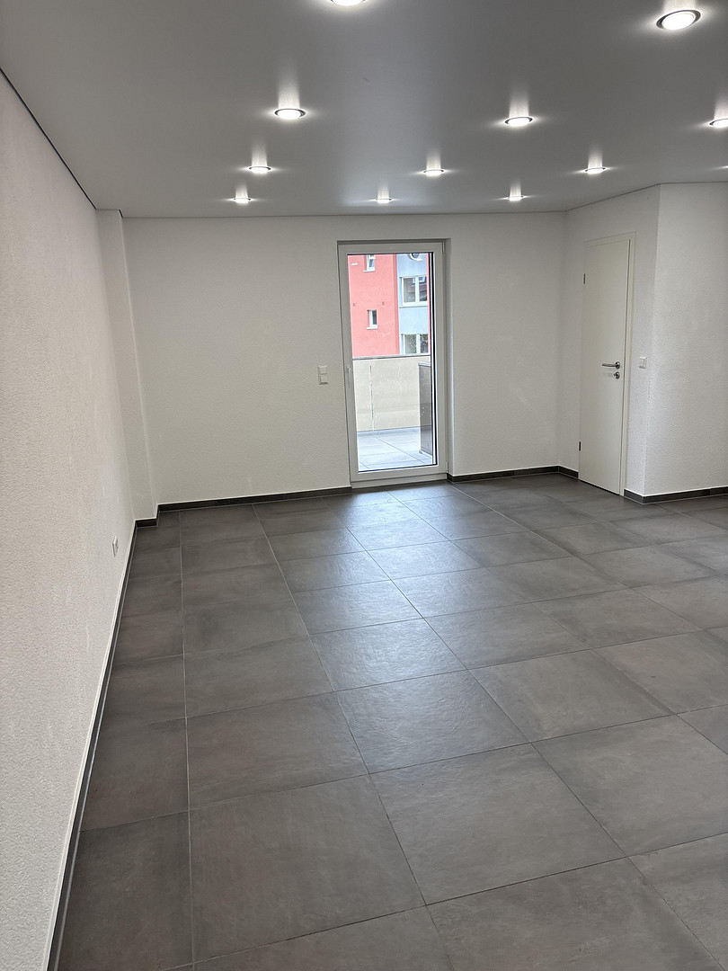 Kernsaniert & Bezugsfertig: Helle 3-Zimmer-Wohnung provisionsfrei abzugeben – Senefelder Straße 4, 75173 Pforzheim – Vorschaubild 10