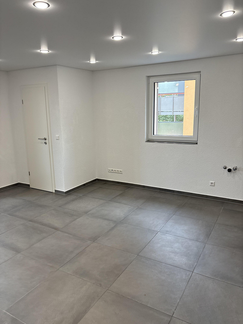Kernsaniert & Bezugsfertig: Helle 3-Zimmer-Wohnung provisionsfrei abzugeben – Senefelder Straße 4, 75173 Pforzheim – Vorschaubild 11