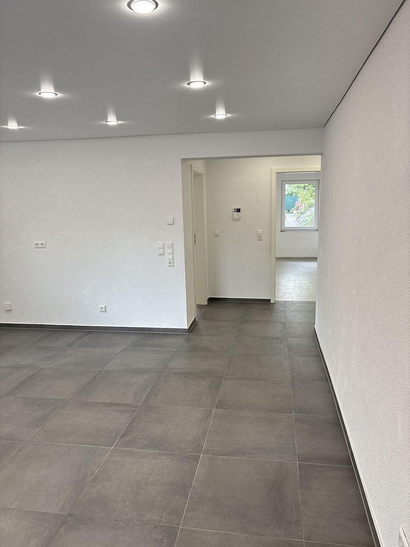 Kernsaniert & Bezugsfertig: Helle 3-Zimmer-Wohnung provisionsfrei abzugeben – Senefelder Straße 4, 75173 Pforzheim – Vorschaubild 15