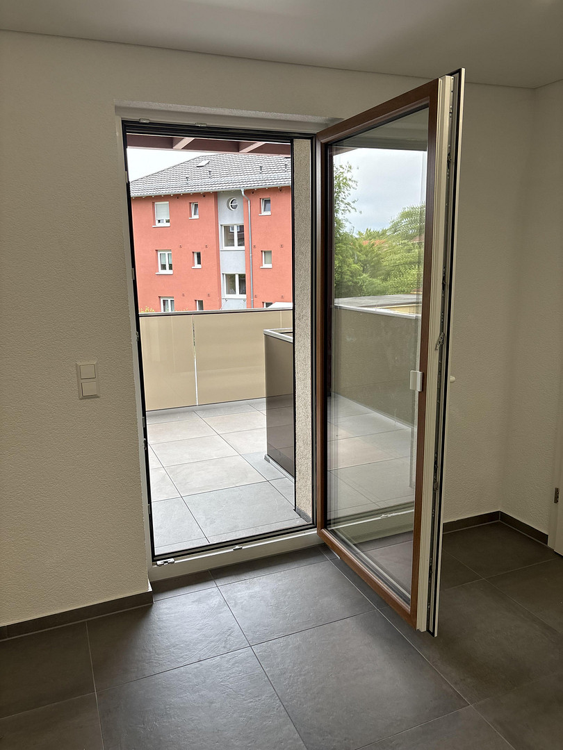 Kernsaniert & Bezugsfertig: Helle 3-Zimmer-Wohnung provisionsfrei abzugeben – Senefelder Straße 4, 75173 Pforzheim – Vorschaubild 17