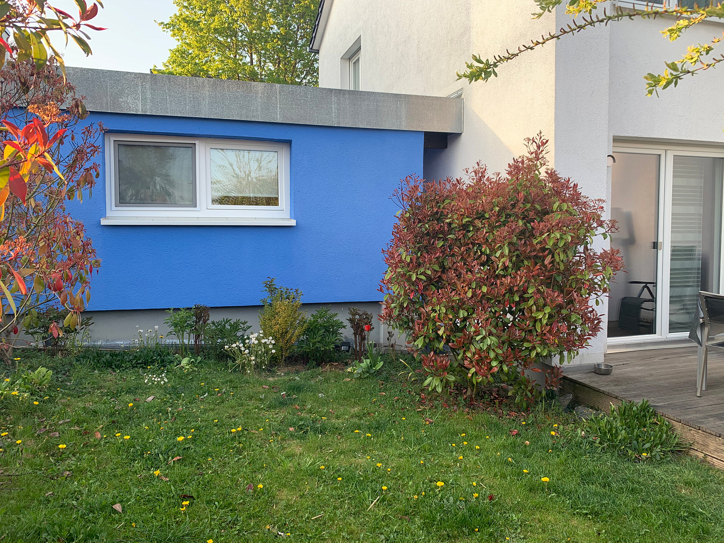 ❤️ IDSTEIN TRAUMHAUS in Bestlage❤️  ein Paradies für Kinder/Eltern – Idstein – Vorschaubild 9