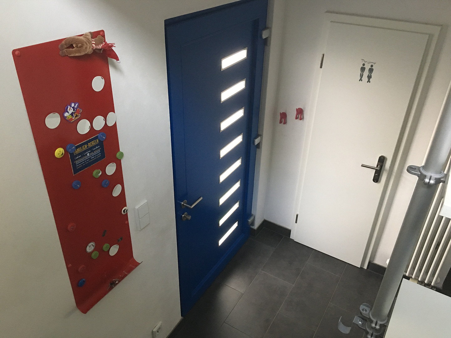 ❤️ IDSTEIN TRAUMHAUS in Bestlage❤️  ein Paradies für Kinder/Eltern – Idstein – Vorschaubild 10