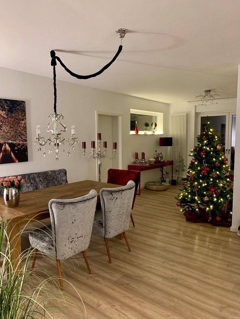 ❤️ IDSTEIN TRAUMHAUS in Bestlage❤️  ein Paradies für Kinder/Eltern – Idstein – Vorschaubild 18