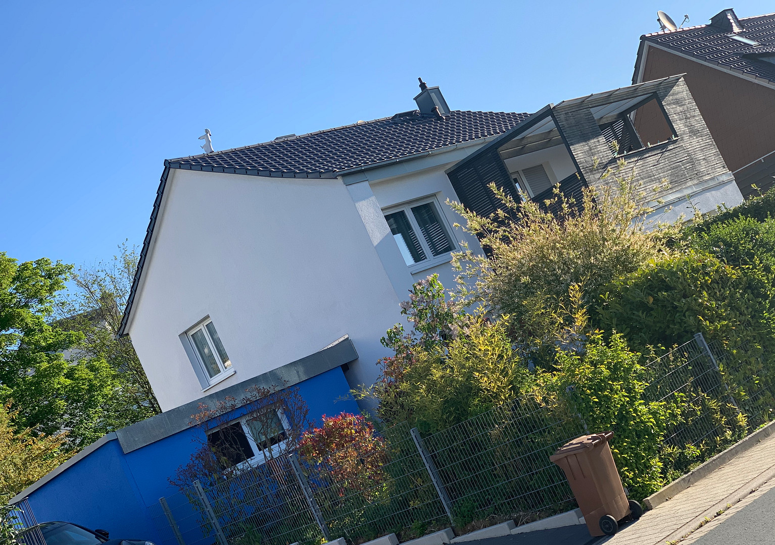 ❤️ IDSTEIN TRAUMHAUS in Bestlage❤️  ein Paradies für Kinder/Eltern – Idstein – Vorschaubild 2