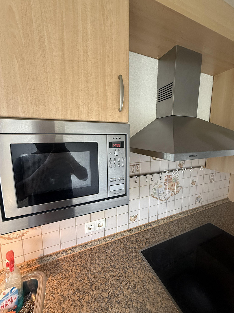 Exklusive 3-Zimmer-Eigentumswohnung am Waldrand – Balkon, Stellplatz & hochwertige Ausstattung – Waldgrubenweg 10a, 68309 Mannheim(Vogelstang) – Vorschaubild 16