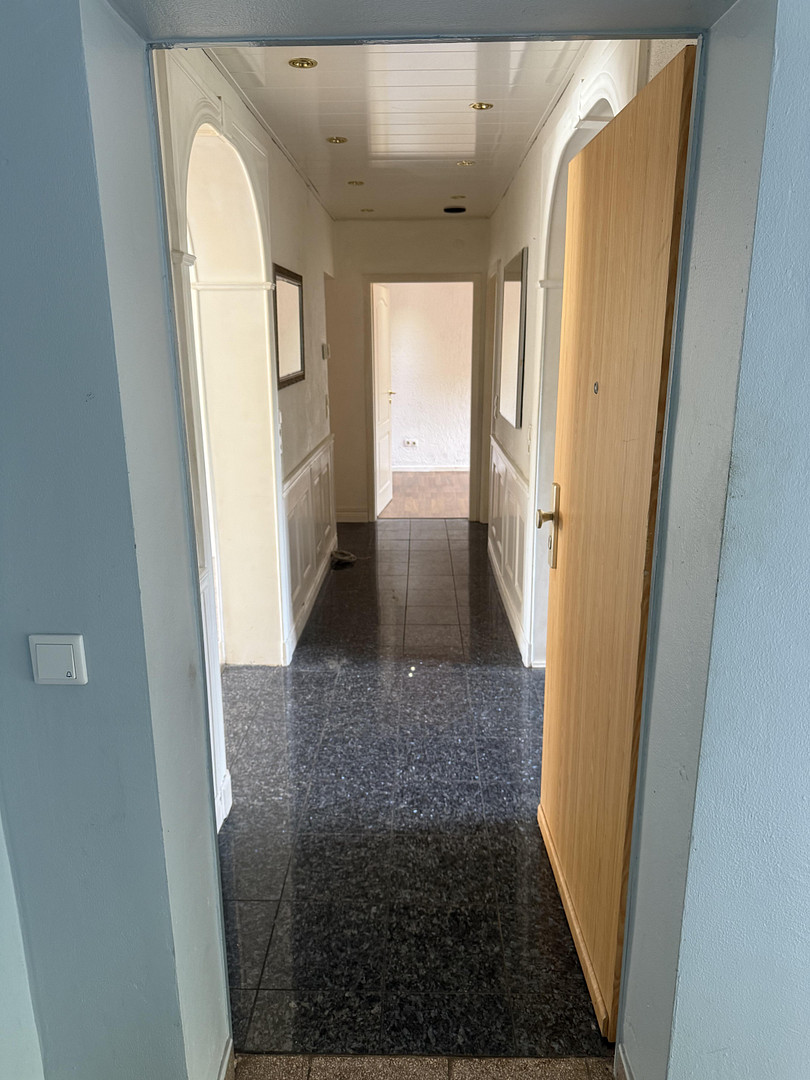 Exklusive 3-Zimmer-Eigentumswohnung am Waldrand – Balkon, Stellplatz & hochwertige Ausstattung – Waldgrubenweg 10a, 68309 Mannheim(Vogelstang) – Vorschaubild 2