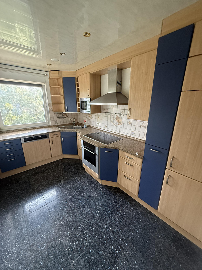 Exklusive 3-Zimmer-Eigentumswohnung am Waldrand – Balkon, Stellplatz & hochwertige Ausstattung – Waldgrubenweg 10a, 68309 Mannheim(Vogelstang) – Vorschaubild 13