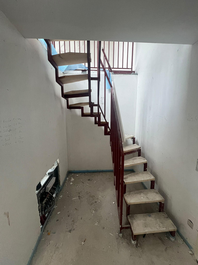 ERSTBEZUG NEUBAU 2 Zimmer Galerie Wohnung in Nürnberg mit Balkon / Fussbodenheizung / Duplexgarage – Kornburger Hauptstraße 4, 90455 Nürnberg(Kornburg) – Vorschaubild 5