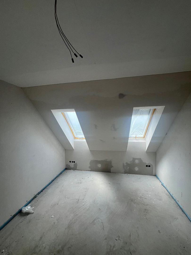 ERSTBEZUG NEUBAU 2 Zimmer Galerie Wohnung in Nürnberg mit Balkon / Fussbodenheizung / Duplexgarage – Kornburger Hauptstraße 4, 90455 Nürnberg(Kornburg) – Vorschaubild 12