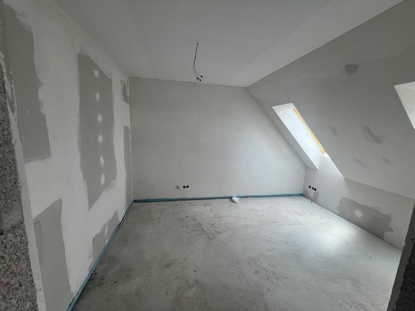 ERSTBEZUG NEUBAU 2 Zimmer Galerie Wohnung in Nürnberg mit Balkon / Fussbodenheizung / Duplexgarage – Kornburger Hauptstraße 4, 90455 Nürnberg(Kornburg) – Vorschaubild 11