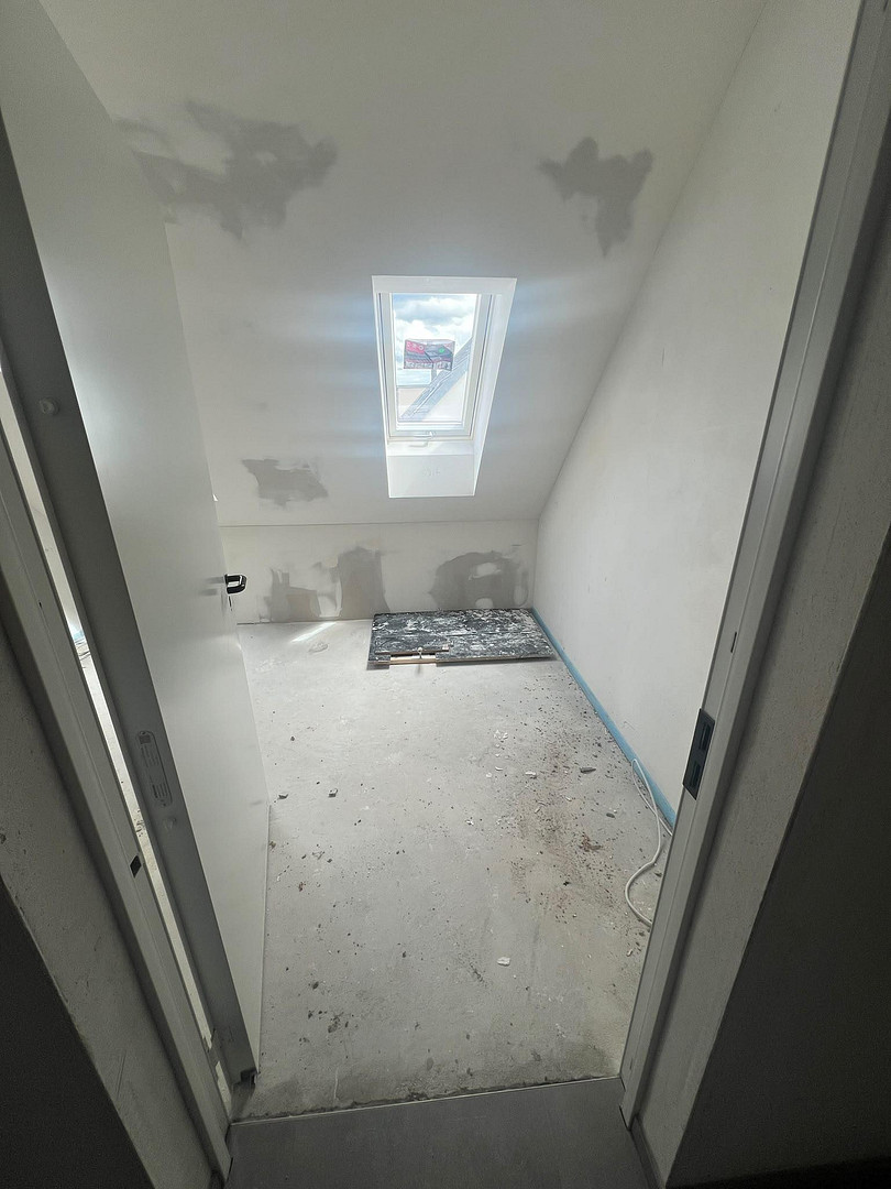 ERSTBEZUG NEUBAU 2 Zimmer Galerie Wohnung in Nürnberg mit Balkon / Fussbodenheizung / Duplexgarage – Kornburger Hauptstraße 4, 90455 Nürnberg(Kornburg) – Vorschaubild 19