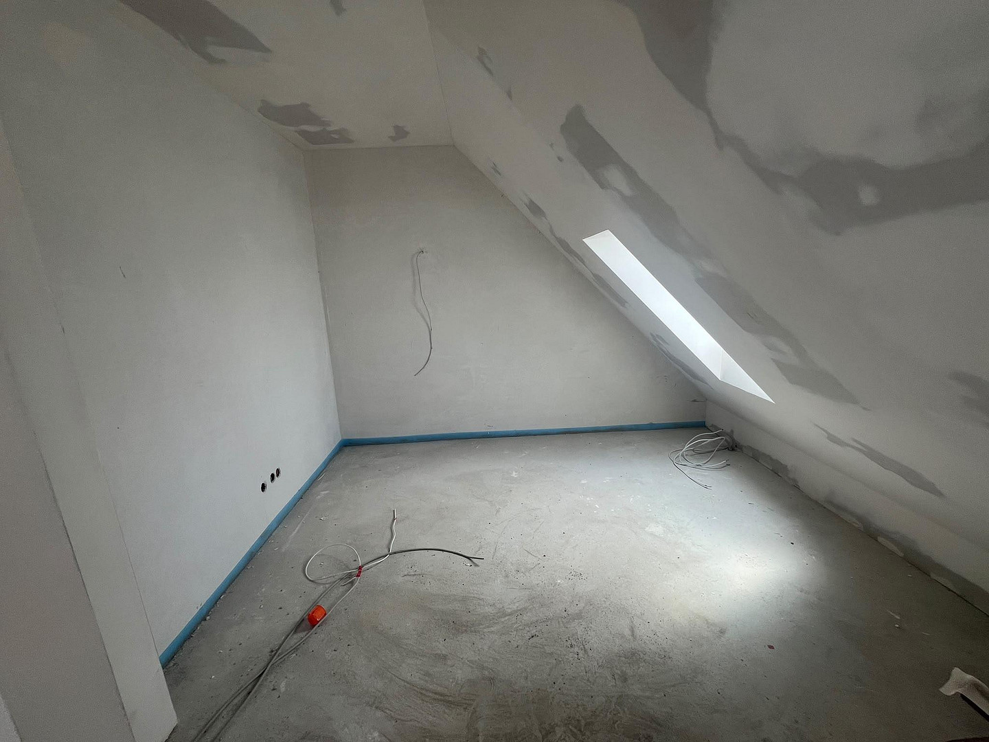 ERSTBEZUG NEUBAU 2 Zimmer Galerie Wohnung in Nürnberg mit Balkon / Fussbodenheizung / Duplexgarage – Kornburger Hauptstraße 4, 90455 Nürnberg(Kornburg) – Vorschaubild 7