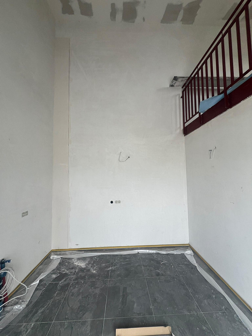 ERSTBEZUG NEUBAU 2 Zimmer Galerie Wohnung in Nürnberg mit Balkon / Fussbodenheizung / Duplexgarage – Kornburger Hauptstraße 4, 90455 Nürnberg(Kornburg) – Vorschaubild 10
