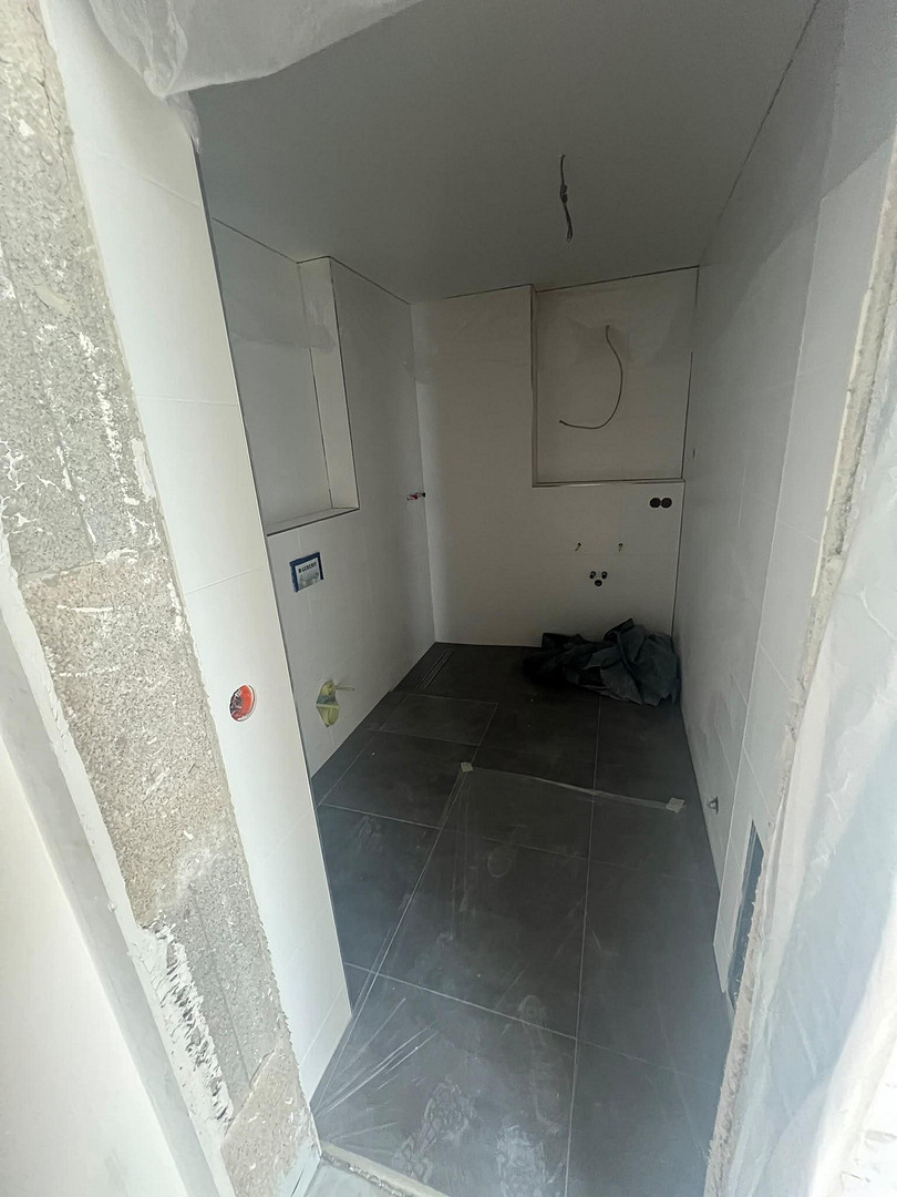 ERSTBEZUG NEUBAU 2 Zimmer Galerie Wohnung in Nürnberg mit Balkon / Fussbodenheizung / Duplexgarage – Kornburger Hauptstraße 4, 90455 Nürnberg(Kornburg) – Vorschaubild 18