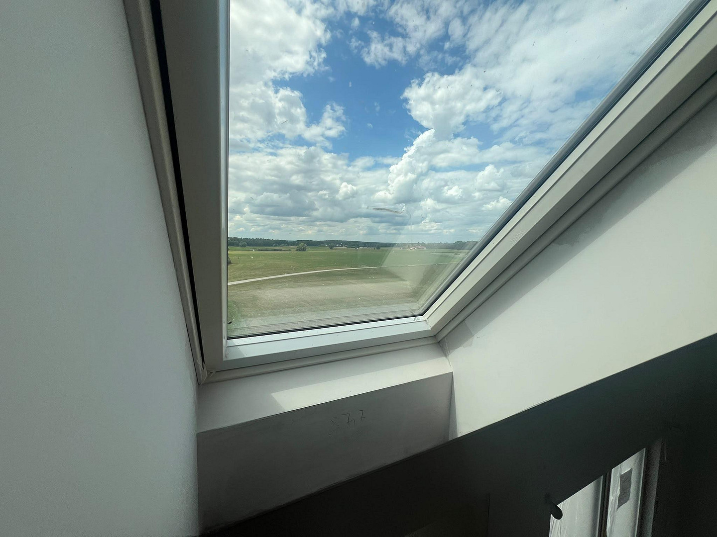 ERSTBEZUG NEUBAU 2 Zimmer Galerie Wohnung in Nürnberg mit Balkon / Fussbodenheizung / Duplexgarage – Kornburger Hauptstraße 4, 90455 Nürnberg(Kornburg) – Vorschaubild 17