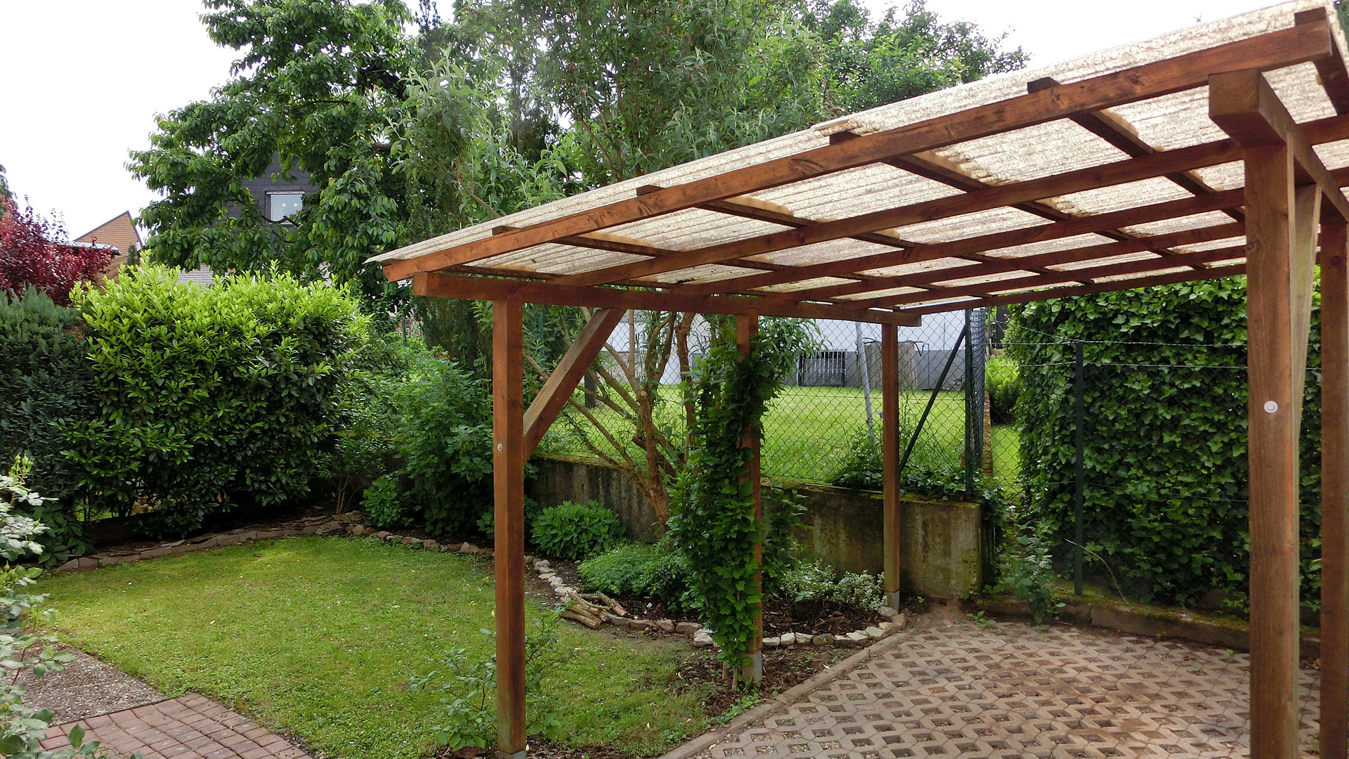 Charmantes Wohlfühlhaus mit Terrasse und kleinem Garten in gesuchter Lage – Dammweg 16/1, 69245 Bammental(Reilsheim) – Vorschaubild 20