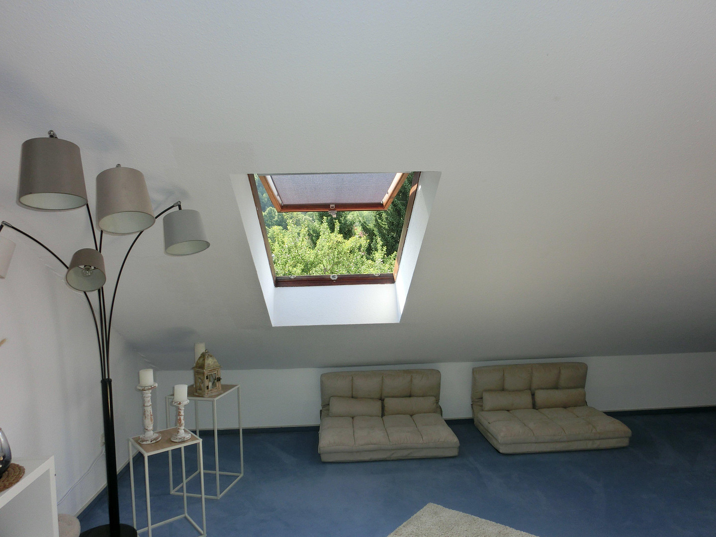 Charmantes Wohlfühlhaus mit Terrasse und kleinem Garten in gesuchter Lage – Dammweg 16/1, 69245 Bammental(Reilsheim) – Vorschaubild 14