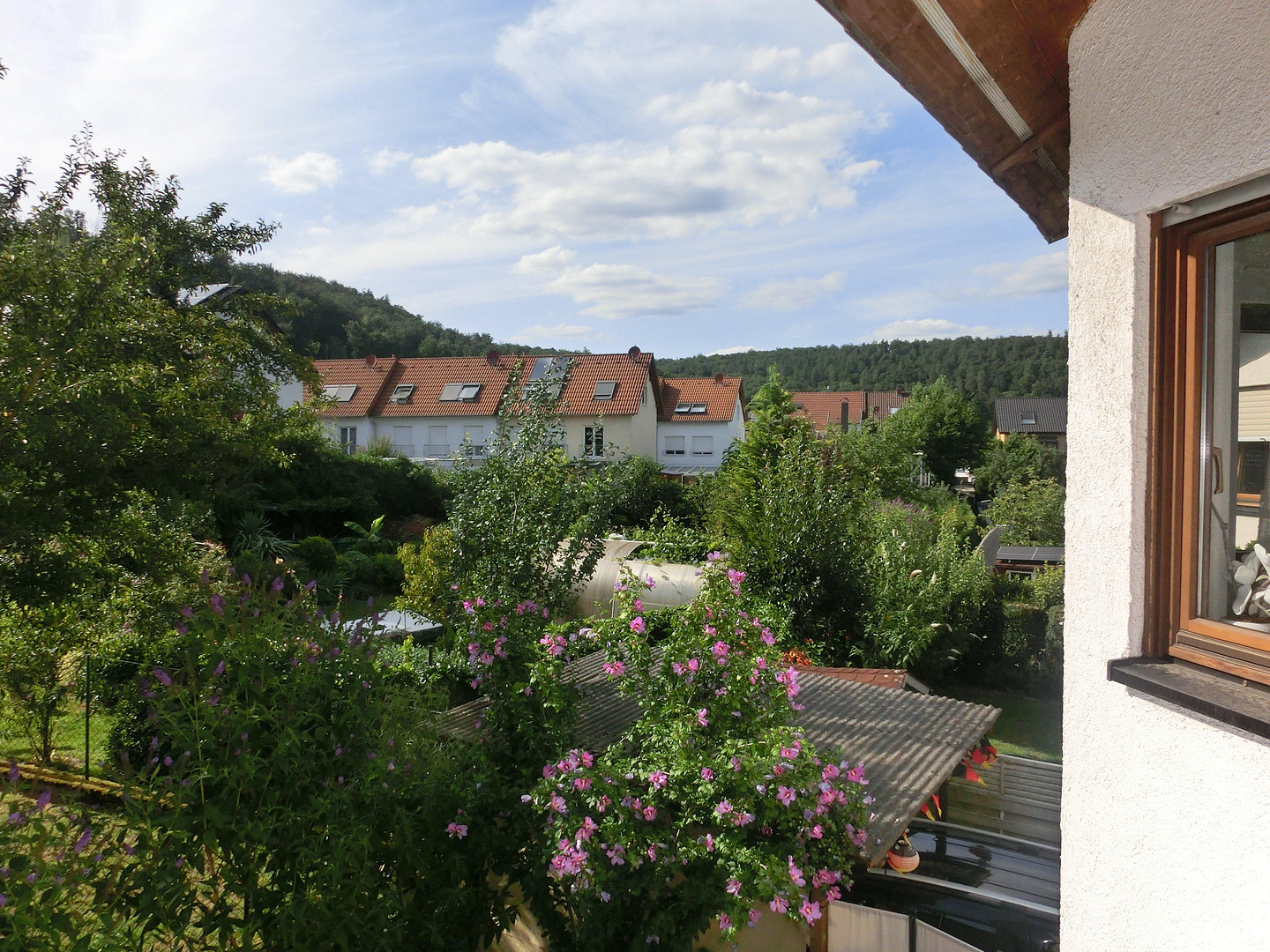 Charmantes Wohlfühlhaus mit Terrasse und kleinem Garten in gesuchter Lage – Dammweg 16/1, 69245 Bammental(Reilsheim) – Vorschaubild 17