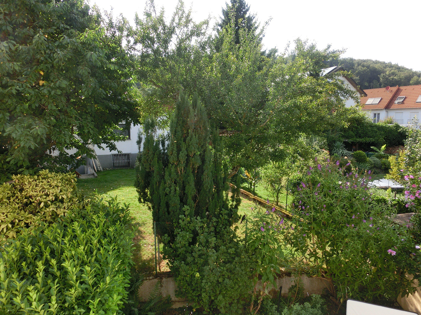 Charmantes Wohlfühlhaus mit Terrasse und kleinem Garten in gesuchter Lage – Dammweg 16/1, 69245 Bammental(Reilsheim) – Vorschaubild 16