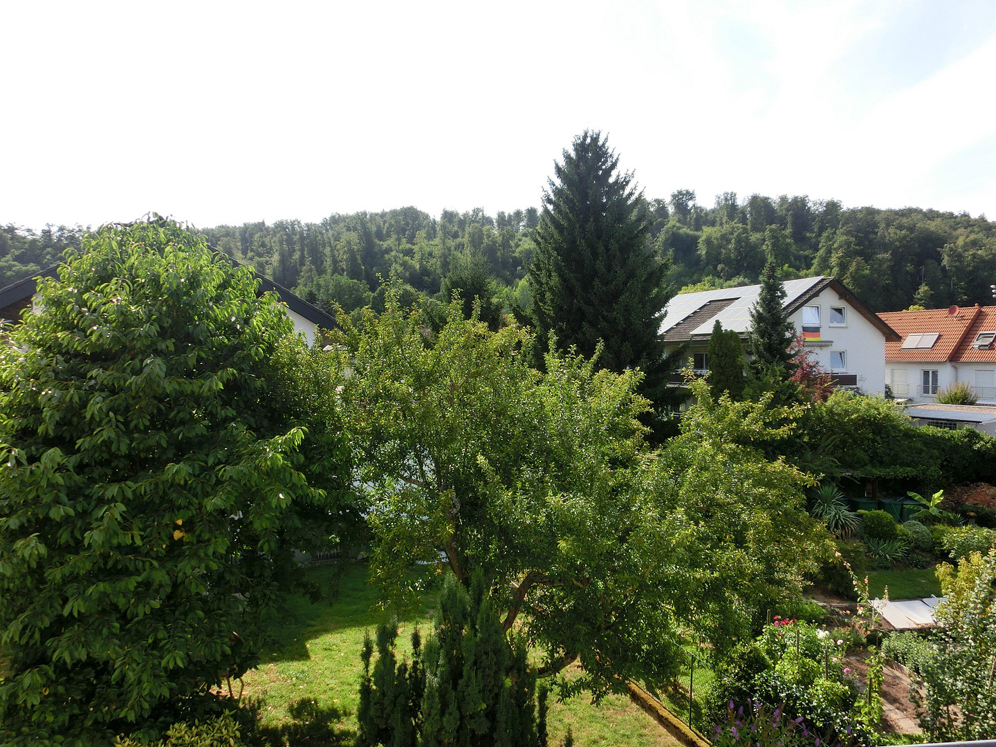 Charmantes Wohlfühlhaus mit Terrasse und kleinem Garten in gesuchter Lage – Dammweg 16/1, 69245 Bammental(Reilsheim) – Vorschaubild 15
