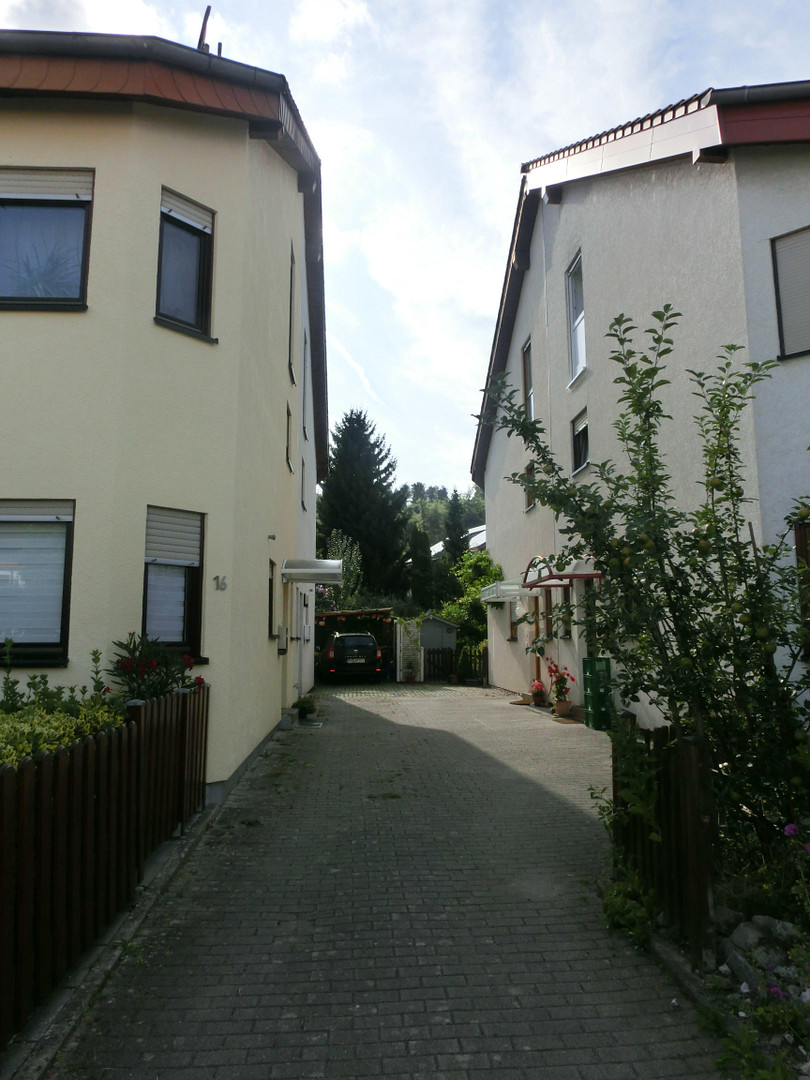 Charmantes Wohlfühlhaus mit Terrasse und kleinem Garten in gesuchter Lage – Dammweg 16/1, 69245 Bammental(Reilsheim) – Vorschaubild 21
