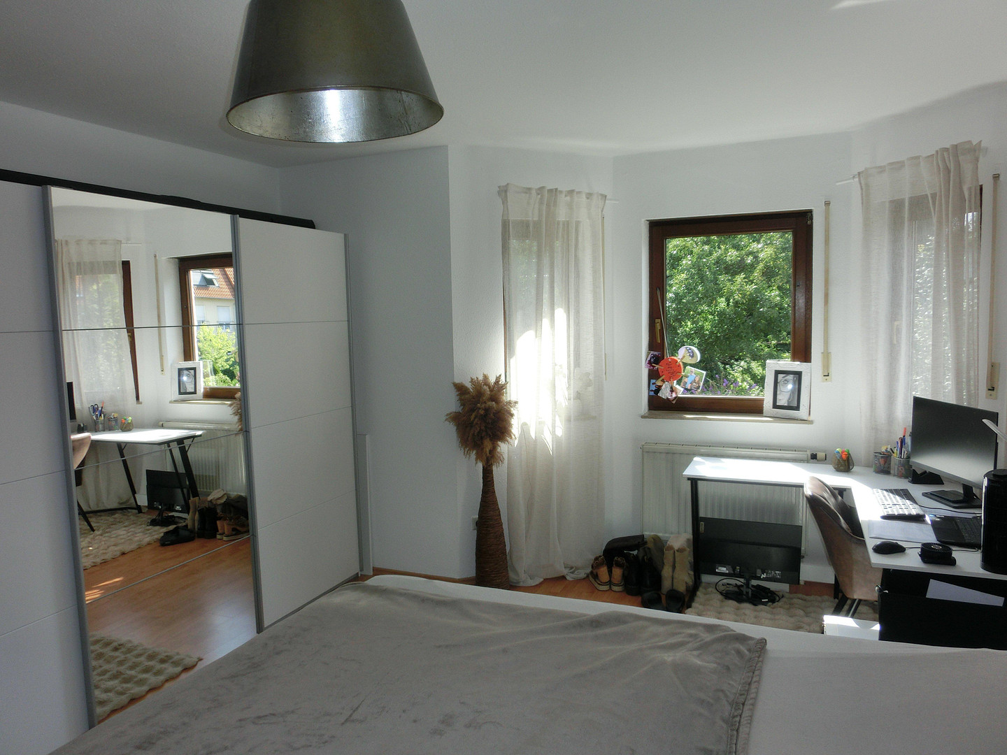 Charmantes Wohlfühlhaus mit Terrasse und kleinem Garten in gesuchter Lage – Dammweg 16/1, 69245 Bammental(Reilsheim) – Vorschaubild 8