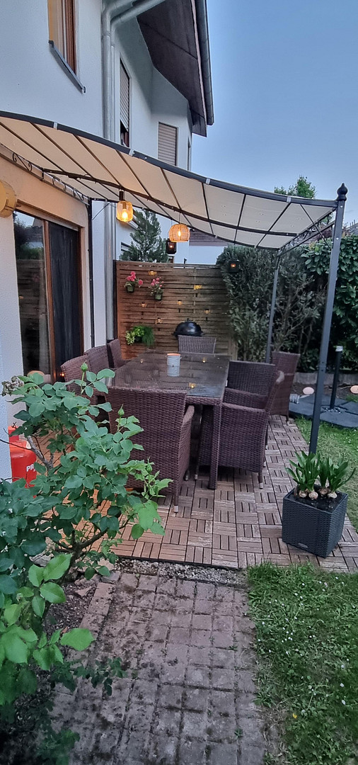 Charmantes Wohlfühlhaus mit Terrasse und kleinem Garten in gesuchter Lage – Dammweg 16/1, 69245 Bammental(Reilsheim) – Vorschaubild 18