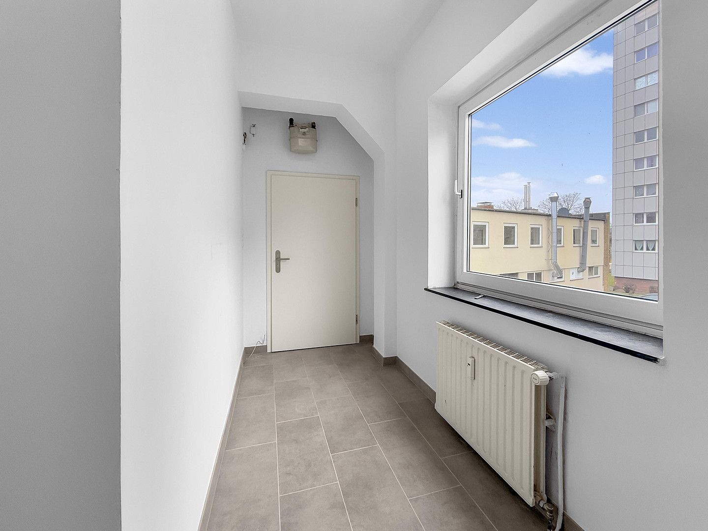 1-Zi.Wohnung in Hannover (Döhren) – Hildesheimer Str. 223, 30519 Hannover(Döhren) – Vorschaubild 7