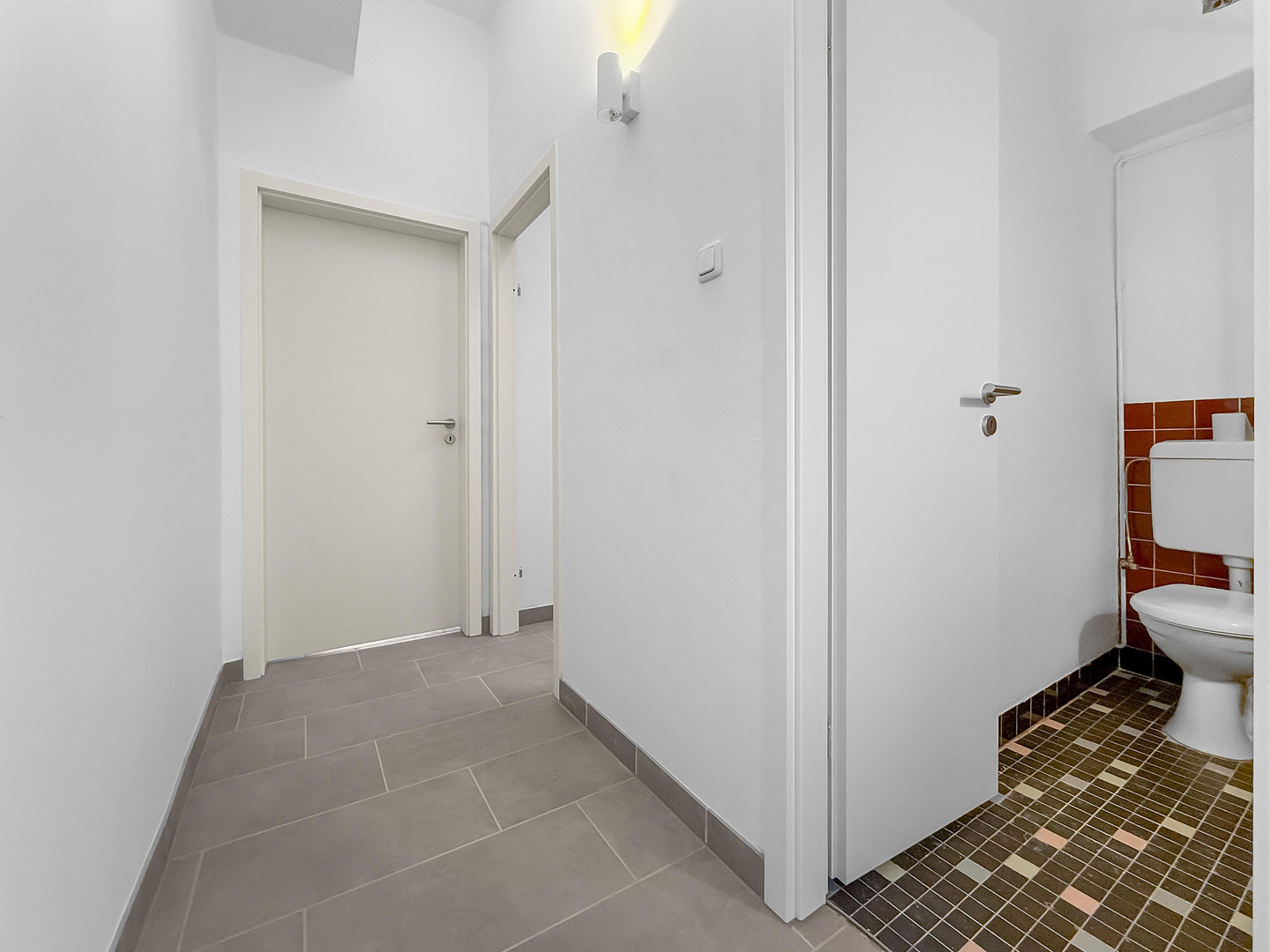 1-Zi.Wohnung in Hannover (Döhren) – Hildesheimer Str. 223, 30519 Hannover(Döhren) – Vorschaubild 5