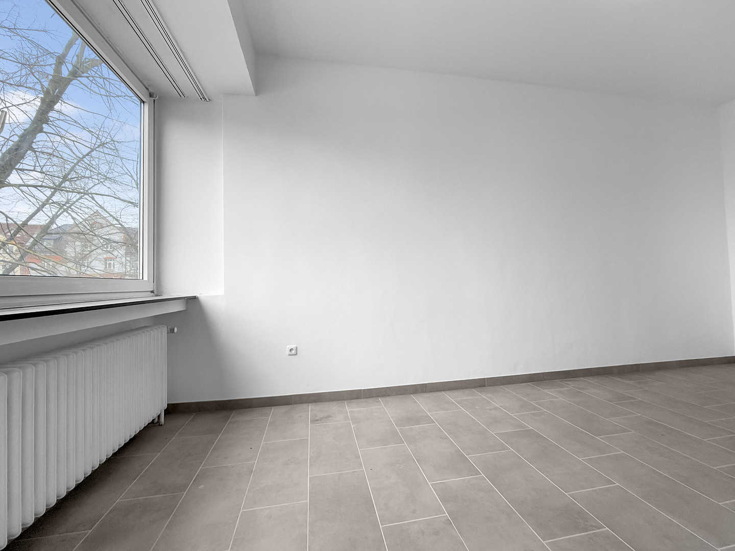 1-Zi.Wohnung in Hannover (Döhren) – Hildesheimer Str. 223, 30519 Hannover(Döhren) – Vorschaubild 2