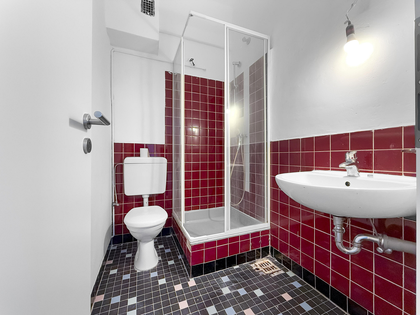 1-Zi.Wohnung in Hannover (Döhren) – Hildesheimer Str. 223, 30519 Hannover(Döhren) – Vorschaubild 6